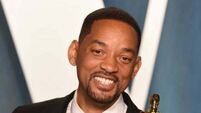 Will Smith hails ‘epic’ movie night with Rihanna, A$AP Rocky and Dave Chappelle
