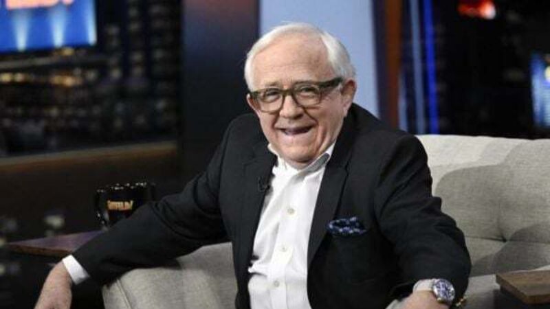 Emmy-winning actor Leslie Jordan dies in car crash aged 67