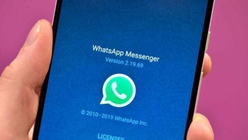 WhatsApp goes down for users around the world