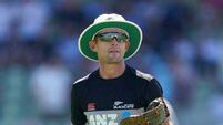 Ireland head coach Heinrich Malan relishing England showdown at T20 World Cup