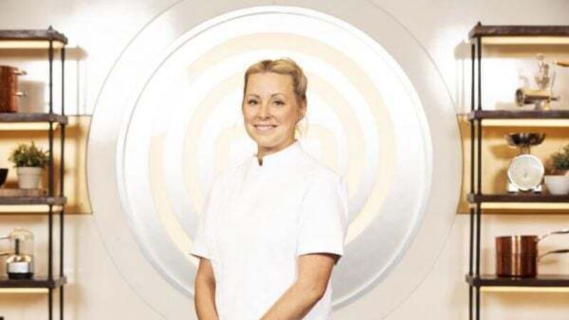 Irish chef Anna Haugh on being ‘firm but fair’ as the latest MasterChef judge