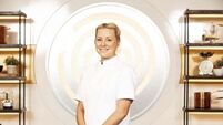 Irish chef Anna Haugh on being ‘firm but fair’ as the latest MasterChef judge
