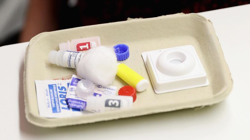 Cork Sexual Health Centre providing free HIV testing today