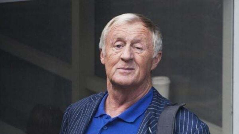 Chris Tarrant getting flat for Ukrainian family who ‘enhanced’ his home life Chris Tarrant getting flat for Ukrainian family who ‘enhanced’ his home life