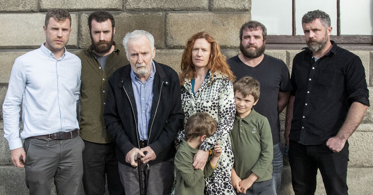 Mick Flannery's family criticise HSE as they settle action over mother's death from cervical cancer - Vimarsana News