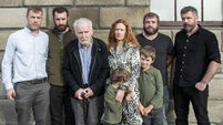 Mick Flannery's family criticise HSE as they settle action over mother's death from cervical cancer