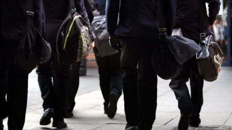 Calls to extend specialist counsellor project to post-primary level