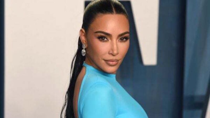 Kim Kardashian calls for end to ‘hateful rhetoric’ towards Jewish community Kim Kardashian calls for end to ‘hateful rhetoric’ towards Jewish community