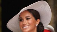 Meghan says ‘angry black woman’ roles were always a cliche in latest podcast