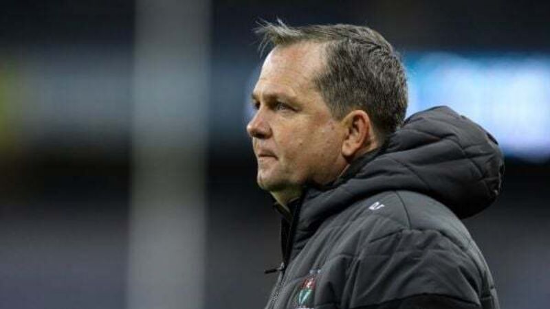 GAA Star Davy Fitzgerald claims that he is the victim of a fraud