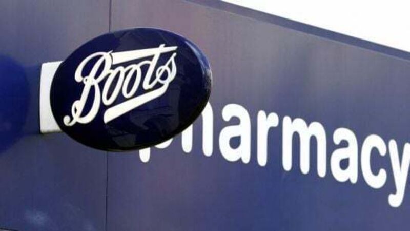 Boots employee struck by advertising poster awarded €26,700 damages Boots employee struck by advertising poster awarded €26,700 damages