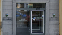 Property company challenges adoption of Waterford development plan