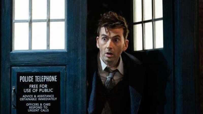 Doctor Who to launch on Disney+ globally