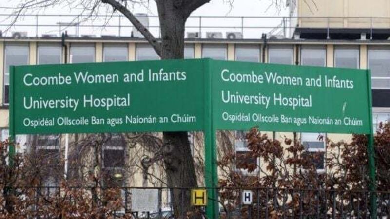 Coombe hospital apologises to teenage boy who settles case for €15m
