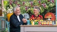 Seventh baker eliminated during The Great British Bake Off custard week
