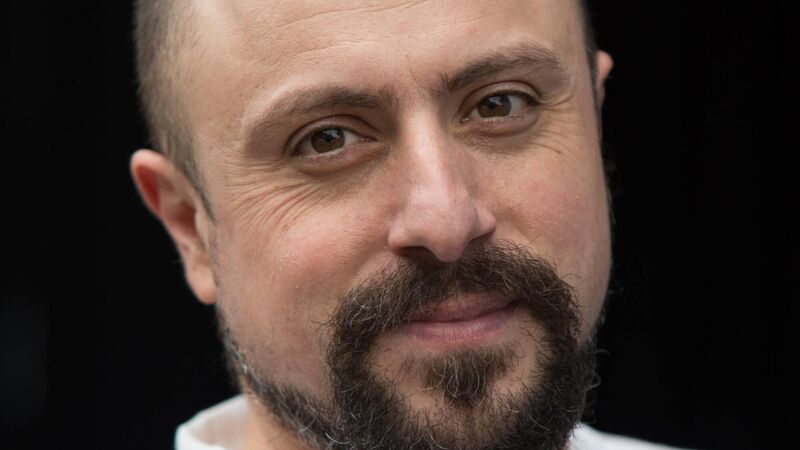 I've been working in the world for theatre for 25 years