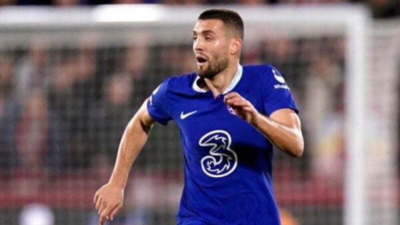 Chelsea eager to open contract talks with Mateo Kovacic