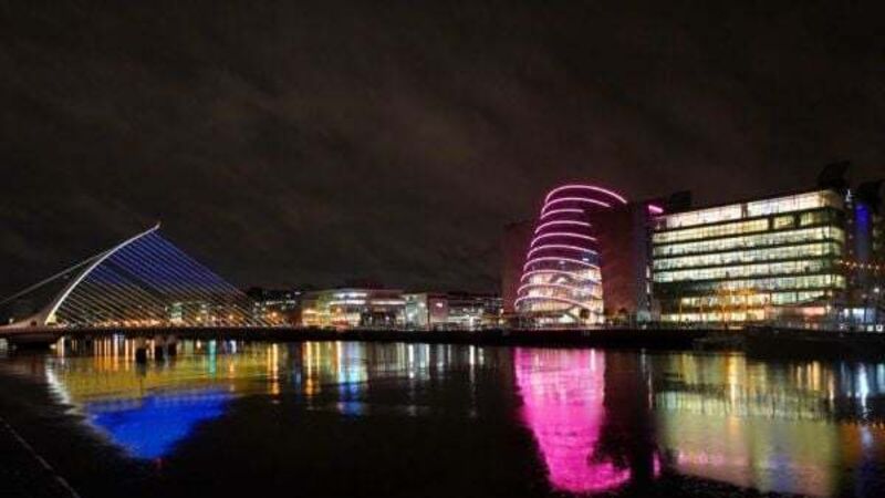 Disused military facilities should be used to house refugees, says TD Disused military facilities should be used to house refugees, says TD