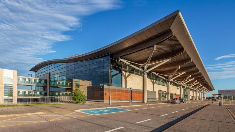 Cork Airport to welcome 43,000 passengers over Jazz weekend Cork Airport to welcome 43,000 passengers over Jazz weekend