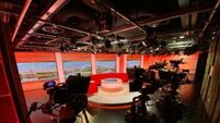 BBC presenter Victoria Fritz explains change of surname to Valentine