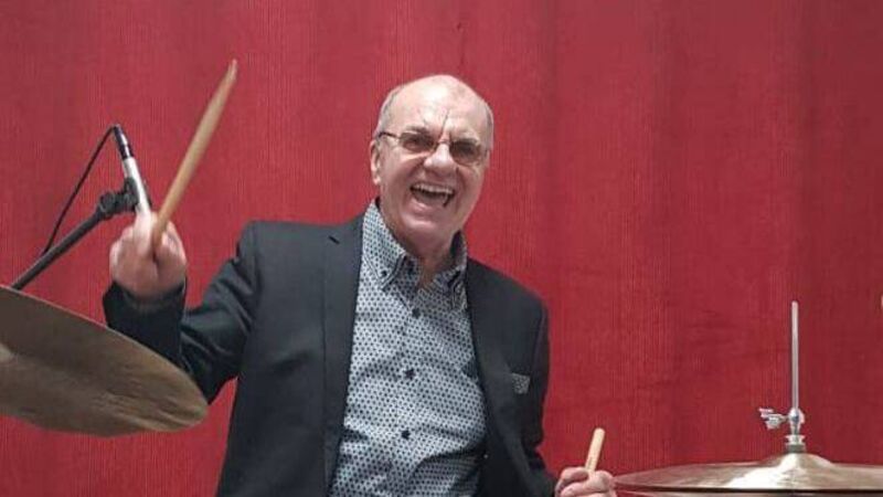'I've made it to every festival since 1979': Des has performed at Cork Jazz for six decades