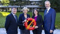 Hundreds of sensors to be installed on ring buoys to clamp down on theft