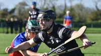 Dr Harty Cup: Rochestown too strong for Youghal 