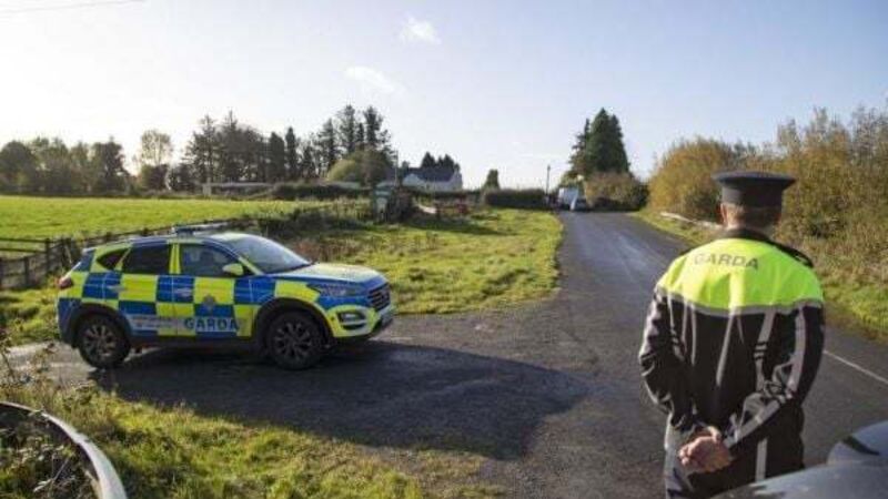 Gardaí believed to have identified 'person of interest' over Westmeath death Gardaí believed to have identified 'person of interest' over Westmeath death