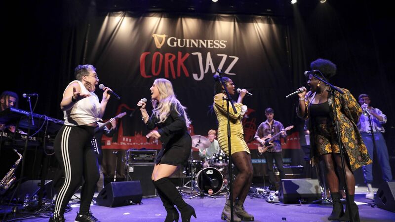 What to do, see and where to be: Your comprehensive guide to Cork's Jazz Weekend