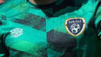 Republic of Ireland football shirt supplier may be wound up over €13m debt