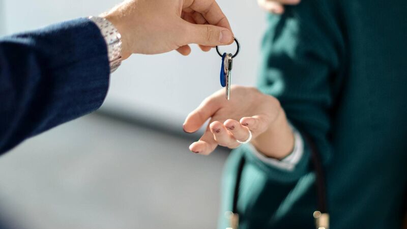 Warning issued about new rental scam Warning issued about new rental scam