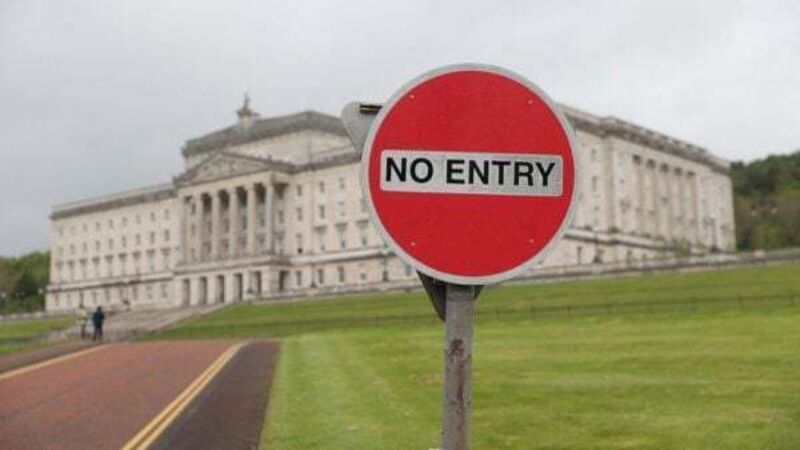 Assembly to be recalled in last-gasp bid to avoid Stormont election