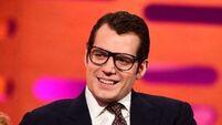 Henry Cavill officially confirms his return as Superman for future DC projects