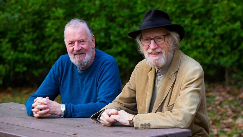 Band of brothers still going after 50 years