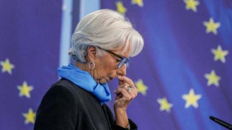 ECB expected to hike interest rates by 0.75% ECB expected to hike interest rates by 0.75%