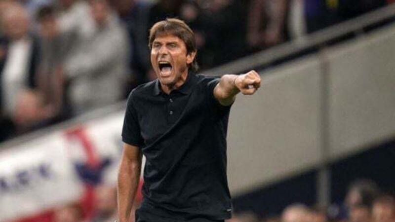 Football rumours: Spurs to back Conte in replacing unwanted winger and defender