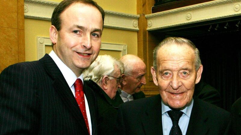 John Arnold: Born 100 years ago tomorrow, Con Murphy... a giant of GAA John Arnold: Born 100 years ago tomorrow, Con Murphy... a giant of GAA