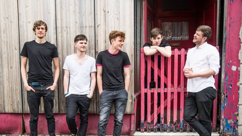 Cork set to host back-to-back jazz this weekend