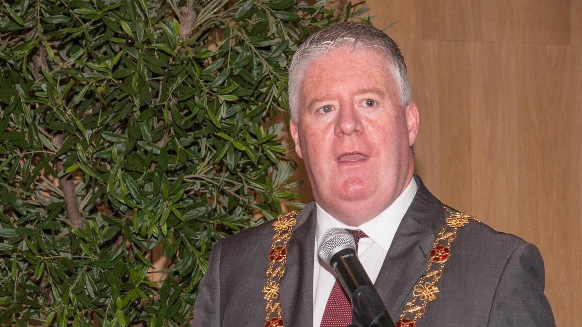 Drive launched to revive an interest in voluntary work across Cork