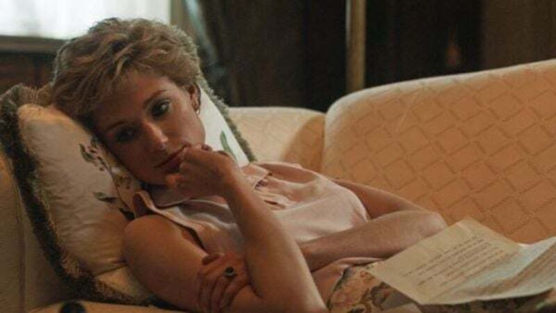 Diana crash lead-up being filmed by Netflix’s The Crown, reports say