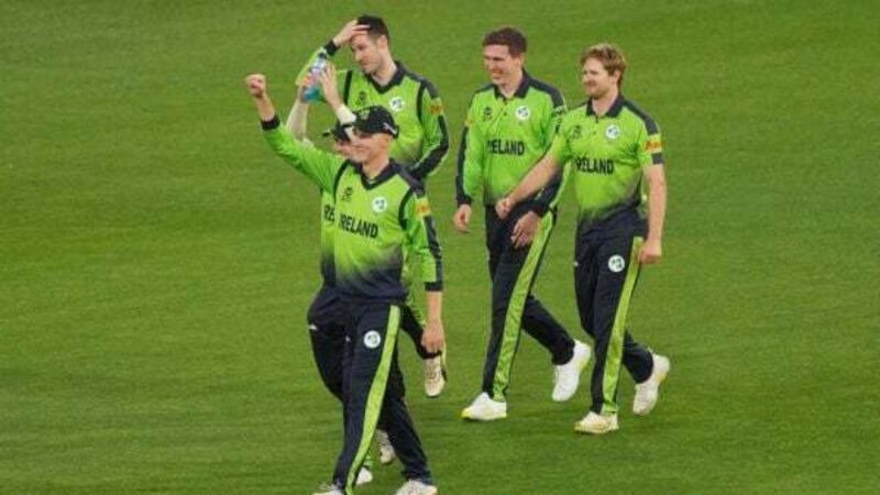 Consistency the next hurdle for ‘fearless’ Ireland cricket team, says head coach Consistency the next hurdle for ‘fearless’ Ireland cricket team, says head coach
