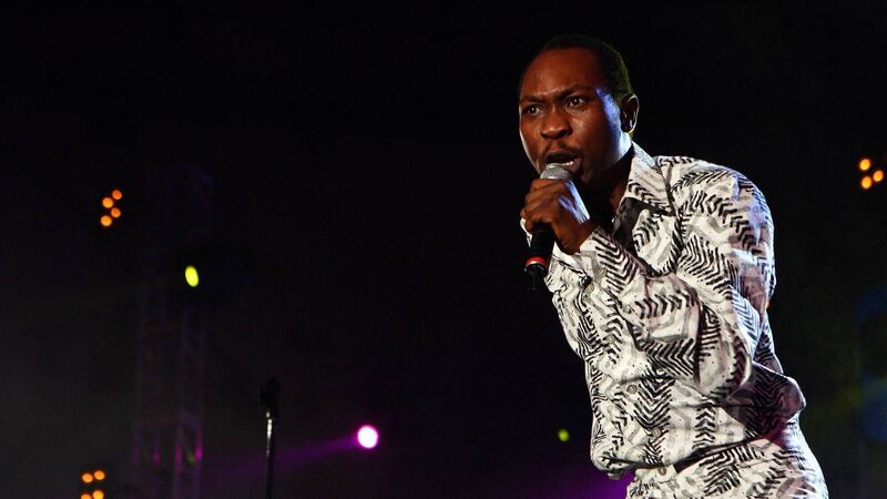 Cork Jazz Festival: Seun Kuti and Fela’s Egypt 80 ready to conquer Cork 