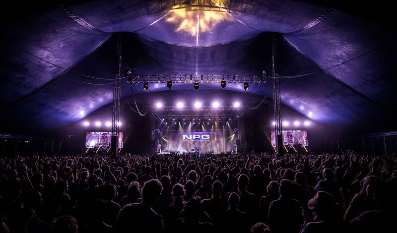 New Power Generation to perform at jazz fest. New Power Generation to perform at jazz fest.