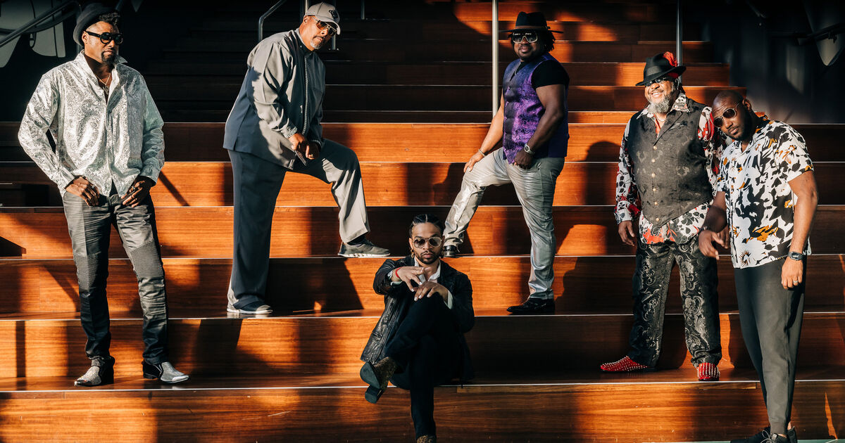 Cork Jazz Festival New Power Generation to light up Cork Opera House