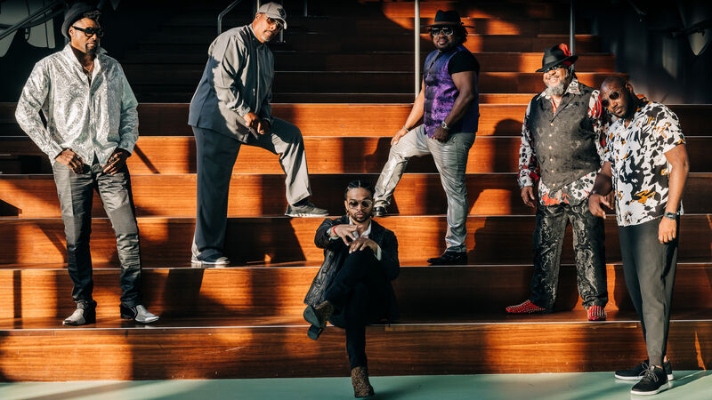 Cork Jazz Festival: New Power Generation to light up Cork Opera House