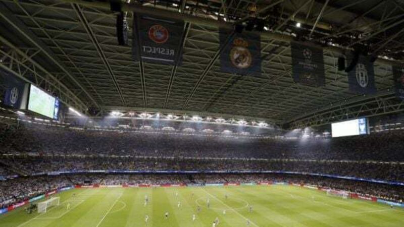 Wales hopes to stage Euro 2028 opener if UK and Ireland bid is successful