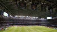 Wales hopes to stage Euro 2028 opener if UK and Ireland bid is successful