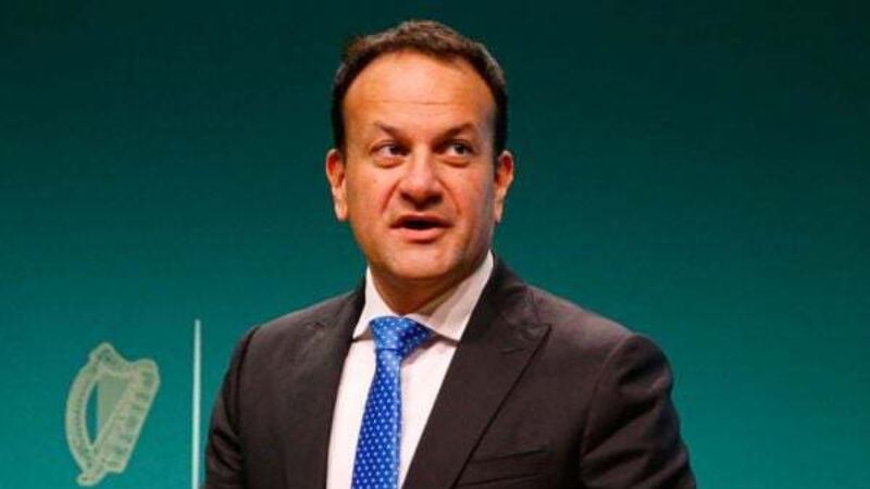 'Regrettable' people in the North could face another election – Varadkar 'Regrettable' people in the North could face another election – Varadkar