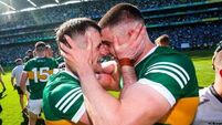 All-Star Football Team of the Year announced ahead of Friday ceremony