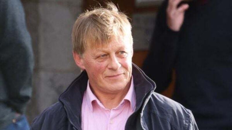 Horse trainer narrowly avoids jail for assaulting farmer with whip